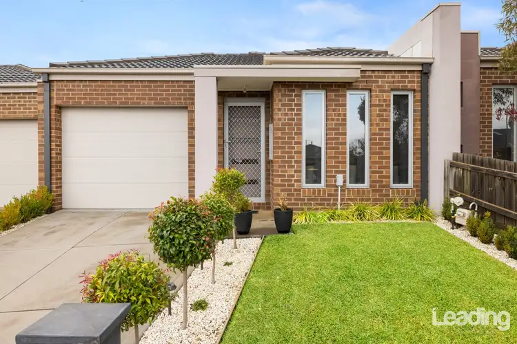 19 Bonnor Street, Sunbury VIC 3429