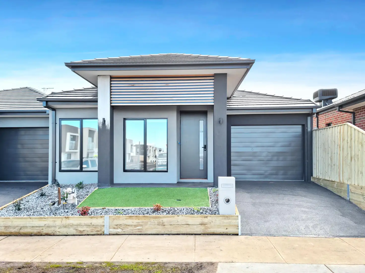 Main view of Homely house listing, Lot 592 - 139 Maradona Boulevard, Deanside VIC 3336