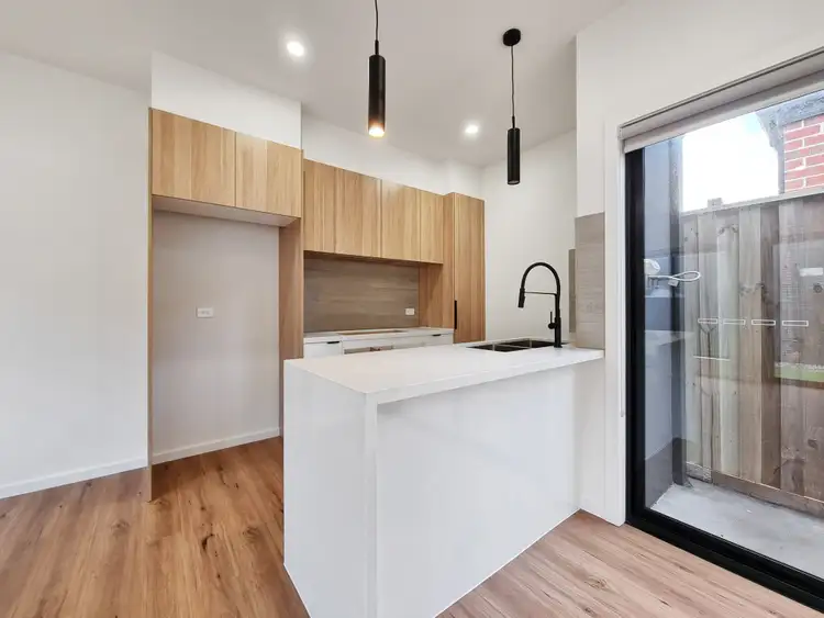 Fourth view of Homely house listing, Lot 592 - 139 Maradona Boulevard, Deanside VIC 3336