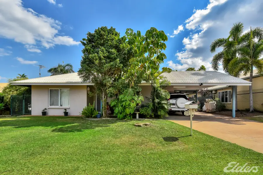 Main view of Homely house listing, 24 Pritchardia Circuit, Durack NT 830