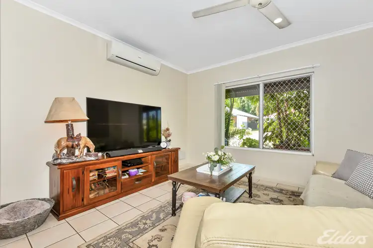 Fourth view of Homely house listing, 24 Pritchardia Circuit, Durack NT 830