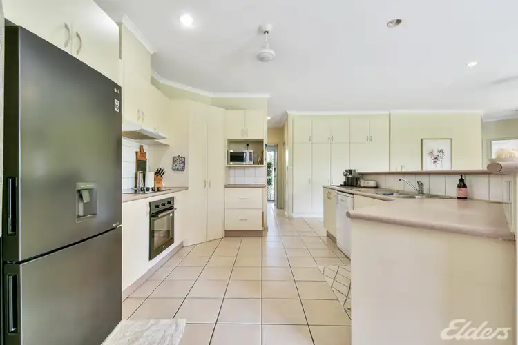 Sixth view of Homely house listing, 24 Pritchardia Circuit, Durack NT 830