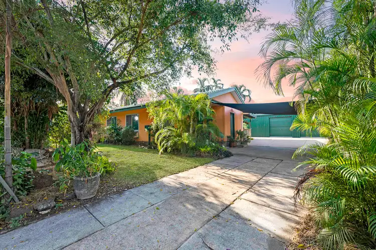 36 Kapool Crescent, Malak NT 812