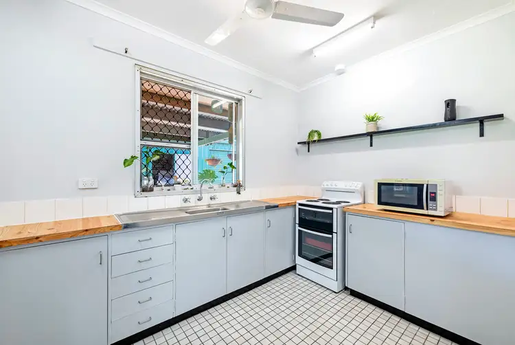 Fourth view of Homely house listing, 36 Kapool Crescent, Malak NT 812