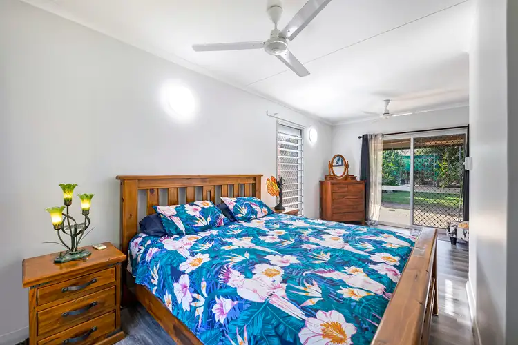 Fifth view of Homely house listing, 36 Kapool Crescent, Malak NT 812