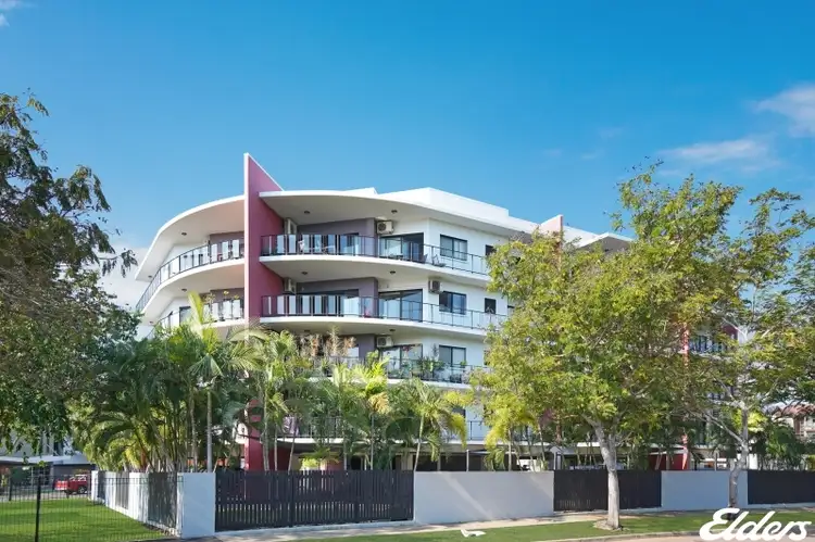16/7 Warrego Court, Larrakeyah NT 820