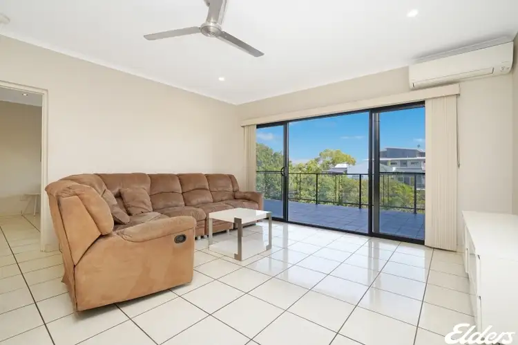 Fourth view of Homely unit listing, 16/7 Warrego Court, Larrakeyah NT 820