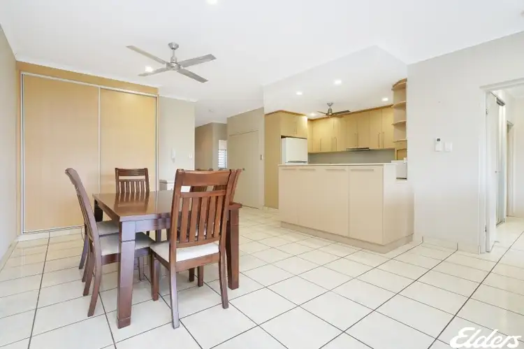 Fifth view of Homely unit listing, 16/7 Warrego Court, Larrakeyah NT 820