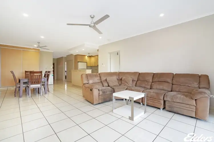 Sixth view of Homely unit listing, 16/7 Warrego Court, Larrakeyah NT 820