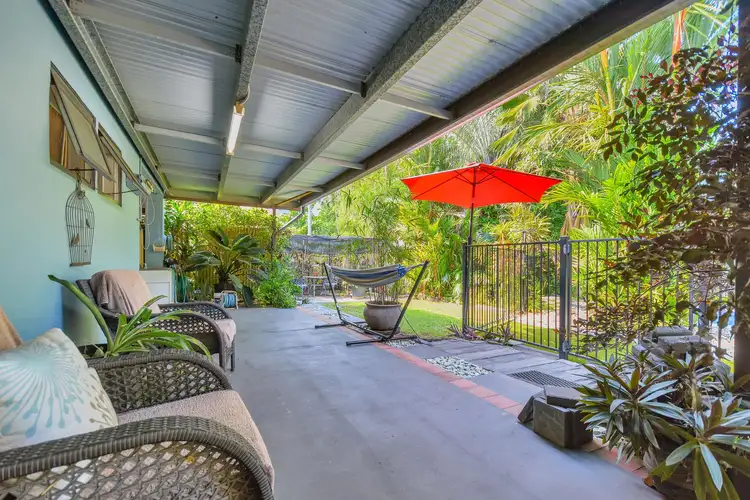 Second view of Homely house listing, 18 Rosella Crescent, Wulagi NT 812