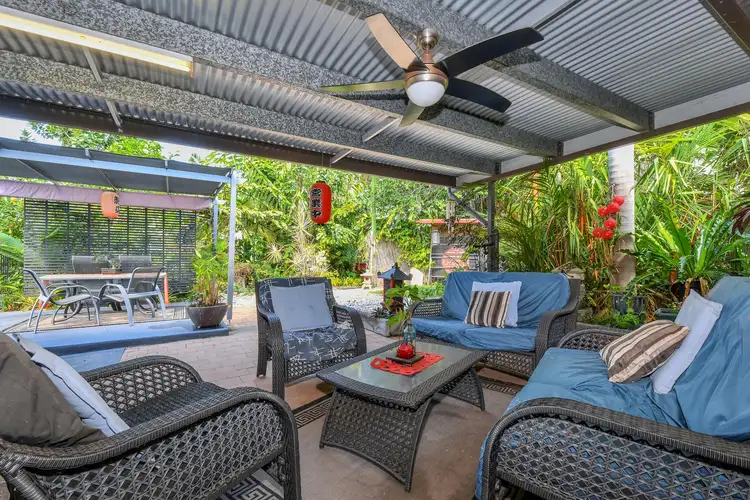 Third view of Homely house listing, 18 Rosella Crescent, Wulagi NT 812