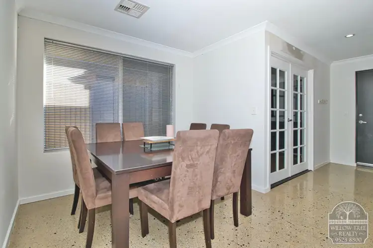 Fourth view of Homely house listing, 27 Ingarfield Green, Baldivis WA 6171