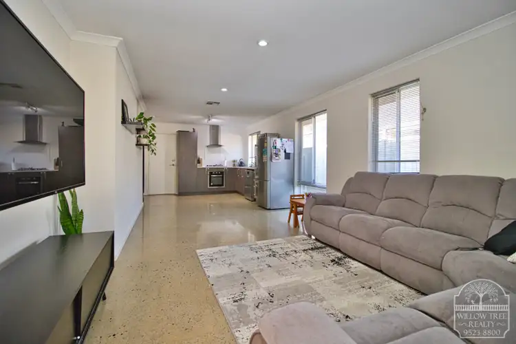 Sixth view of Homely house listing, 27 Ingarfield Green, Baldivis WA 6171