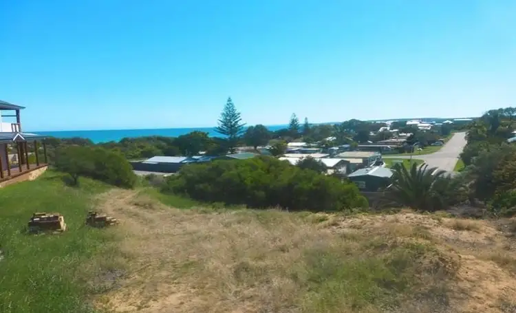 Third view of Homely land listing, 11 Bluewater Close, Drummond Cove WA 6532