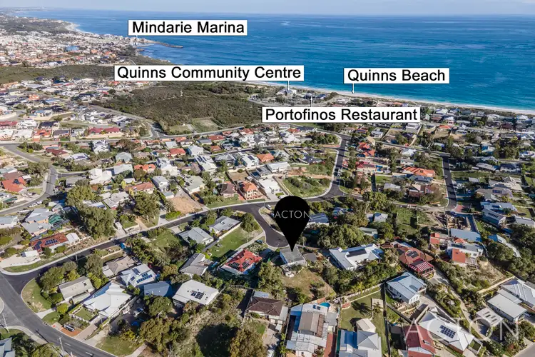 8 Walton Place, Quinns Rocks WA 6030