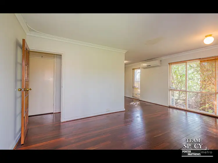 Fourth view of Homely house listing, 107 Crandon Street, Gosnells WA 6110