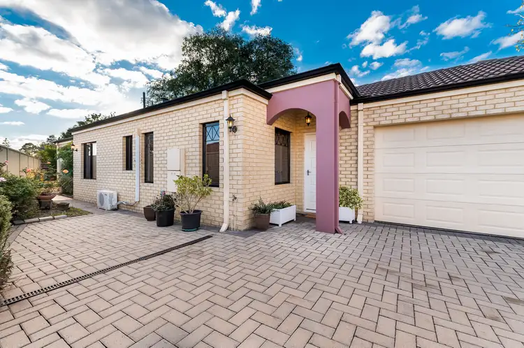 115A Broun Avenue, Morley WA 6062