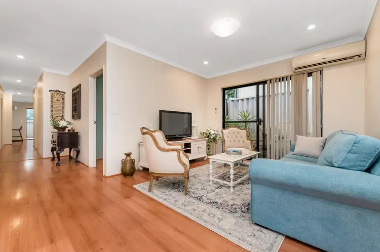 Third view of Homely house listing, 115A Broun Avenue, Morley WA 6062