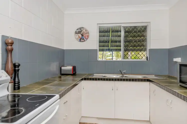 Third view of Homely house listing, 55 Darling Road, Jensen QLD 4818