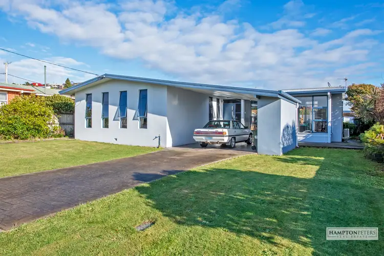 Second view of Homely house listing, 14 Hendriks Street, Ulverstone TAS 7315