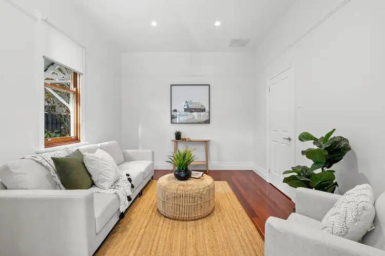 Second view of Homely house listing, 22 Ann Street, Geelong West VIC 3218