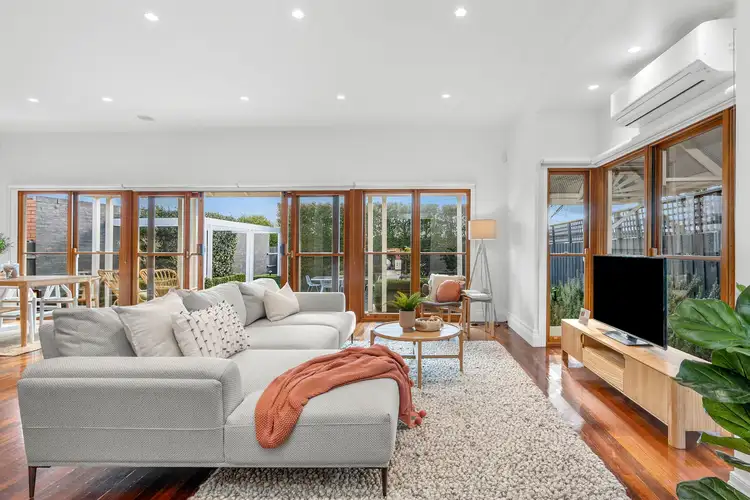Third view of Homely house listing, 22 Ann Street, Geelong West VIC 3218