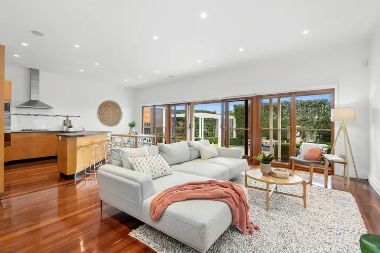 Fourth view of Homely house listing, 22 Ann Street, Geelong West VIC 3218