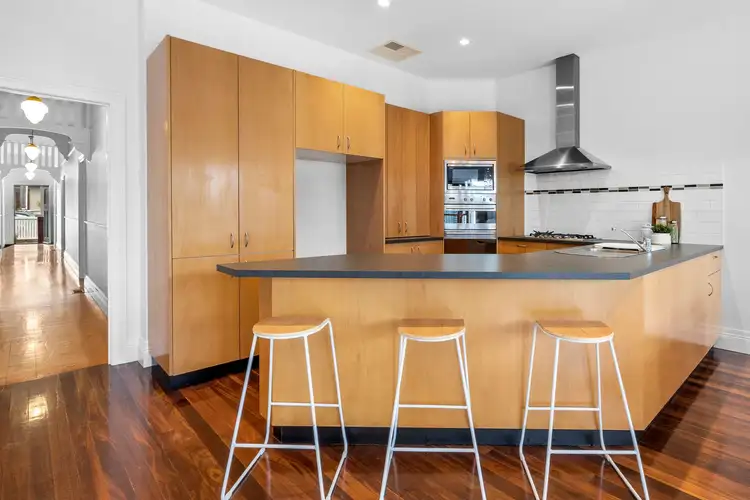Sixth view of Homely house listing, 22 Ann Street, Geelong West VIC 3218
