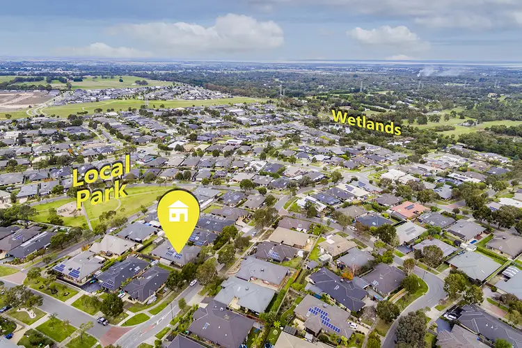 Second view of Homely house listing, 14 Callista Street, Botanic Ridge VIC 3977