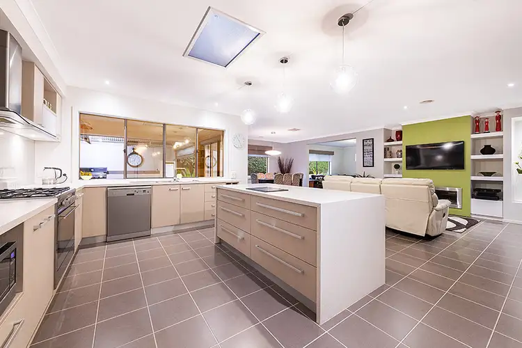 Fourth view of Homely house listing, 14 Callista Street, Botanic Ridge VIC 3977