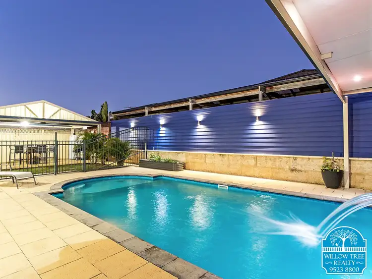 85 Kendall Boulevard, Baldivis WA 6171