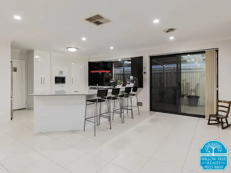 Third view of Homely house listing, 85 Kendall Boulevard, Baldivis WA 6171