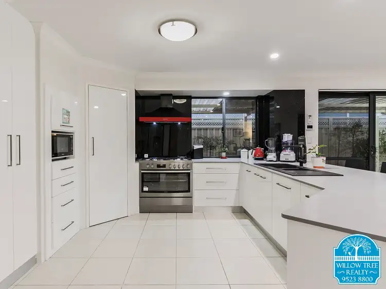 Fourth view of Homely house listing, 85 Kendall Boulevard, Baldivis WA 6171