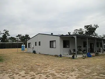 Main view of Homely rural property listing, 155 Terese Road, Tara QLD 4421