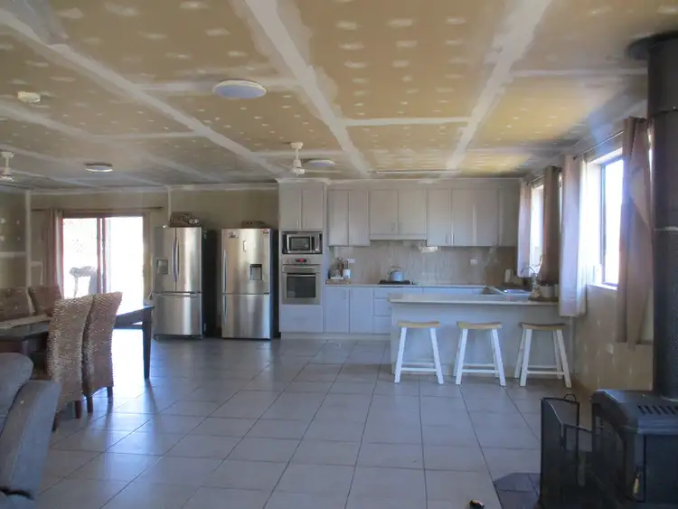 Third view of Homely rural property listing, 155 Terese Road, Tara QLD 4421