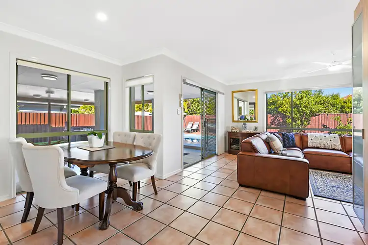 Fifth view of Homely house listing, 18 Shinnecock Close, Hope Island QLD 4212