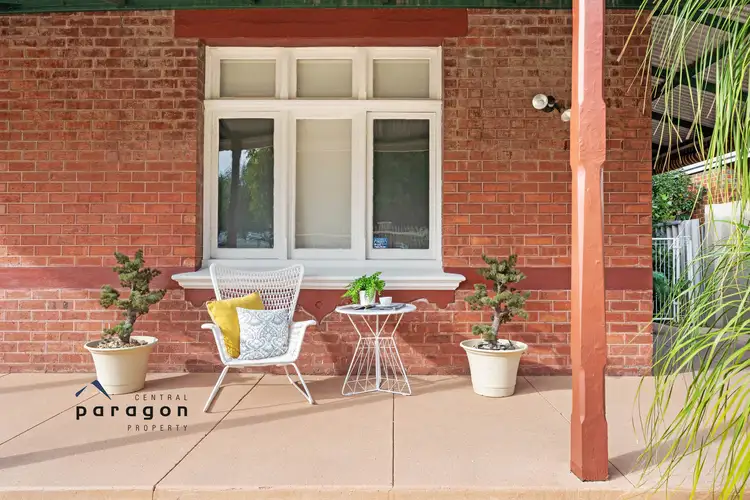 Third view of Homely house listing, 8 Eton Street, North Perth WA 6006