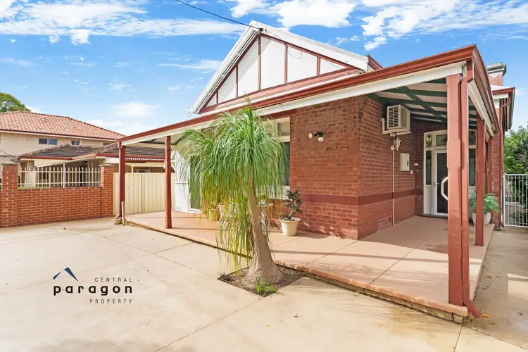 Fourth view of Homely house listing, 8 Eton Street, North Perth WA 6006