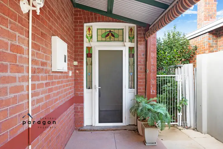 Fifth view of Homely house listing, 8 Eton Street, North Perth WA 6006
