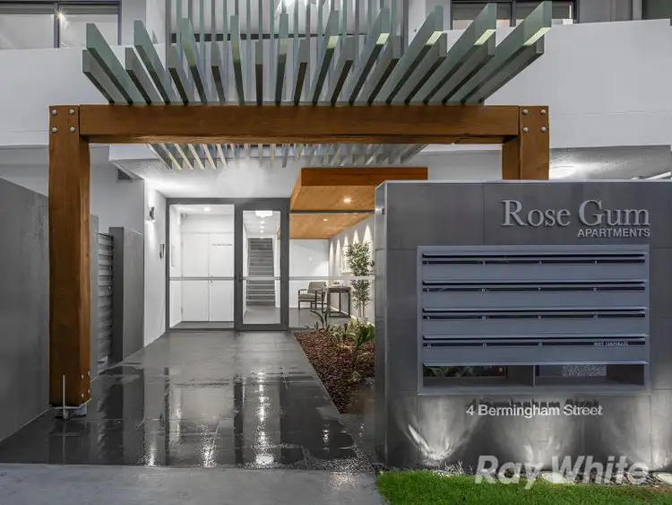 3/4 Bermingham Street, Alderley QLD 4051