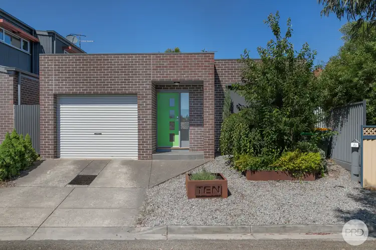 10 Butterfly Lane, Golden Point VIC 3350