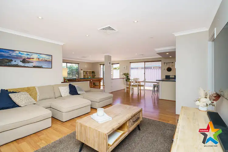 Sixth view of Homely house listing, 341 Bennett Springs Drive, Bennett Springs WA 6063