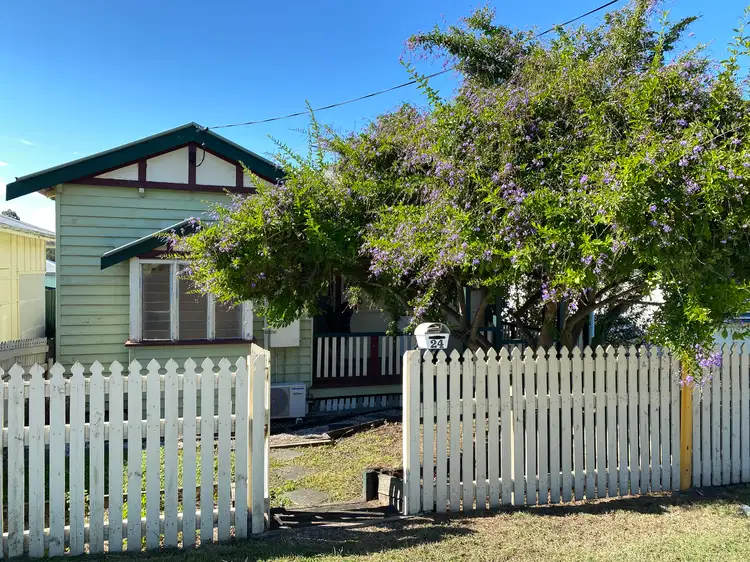 Main view of Homely rural property listing, 24 Mary, Kilcoy QLD 4515
