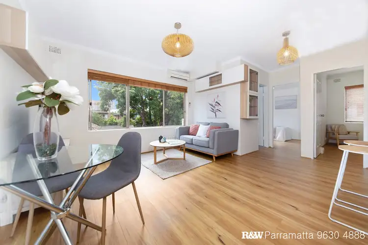 7/11-13 Queens Avenue, Parramatta NSW 2150