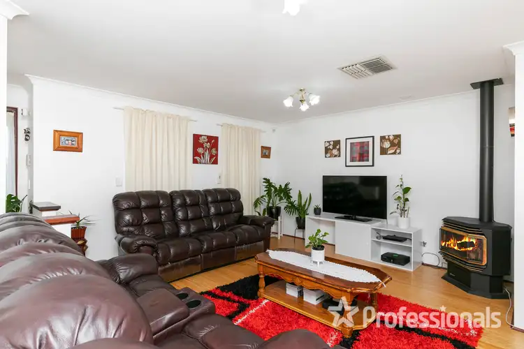 Second view of Homely house listing, 21 St Quentin Parkway, Alexander Heights WA 6064