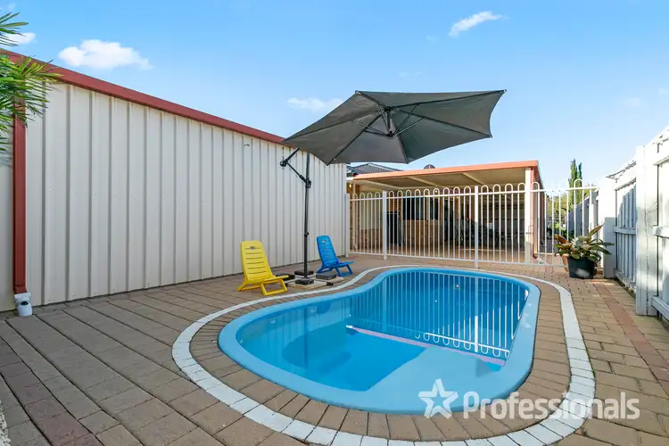 Seventh view of Homely house listing, 21 St Quentin Parkway, Alexander Heights WA 6064