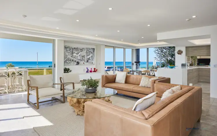 Third view of Homely apartment listing, 1/3478 Main Beach Parade, Surfers Paradise QLD 4217