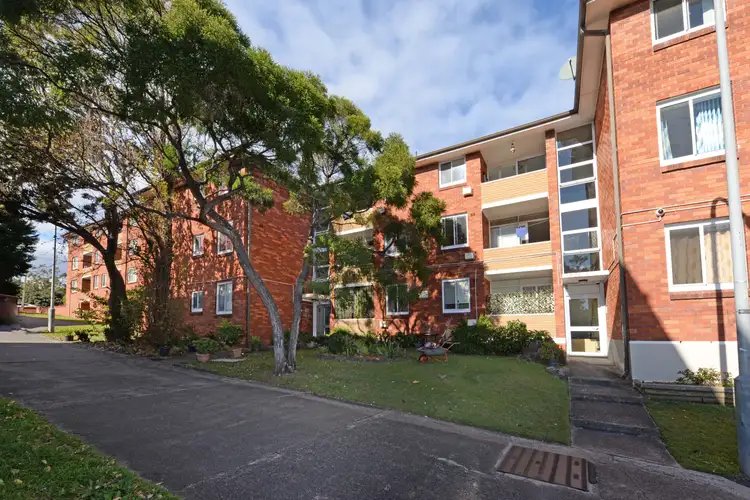 Main view of Homely unit listing, 5/268B Bunnerong Road, Hillsdale NSW 2036