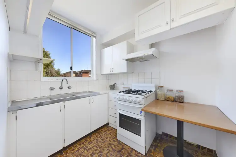 Third view of Homely unit listing, 5/268B Bunnerong Road, Hillsdale NSW 2036