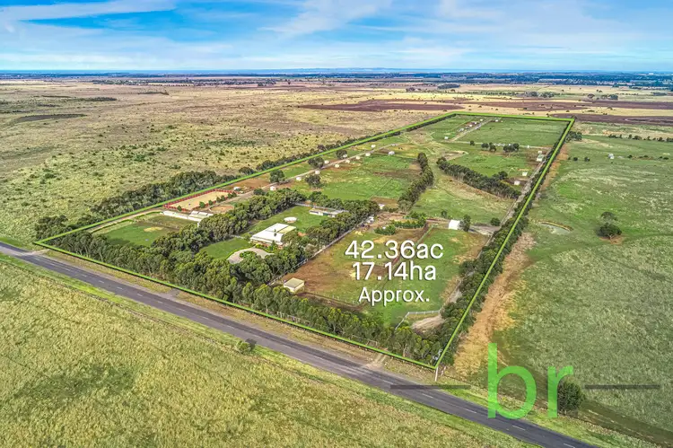 Main view of Homely house listing, 1315 Bulban Road, Little River VIC 3211